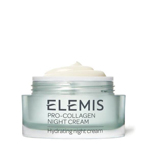 Elemis Pro-Collagen Night Cream - Picture 1 of 7
